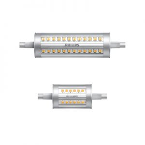 Λαμπτήρες LED R7s CorePro linear