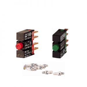 Βοηθητικά εξαρτήματα 18Χ18mm+25X25mm