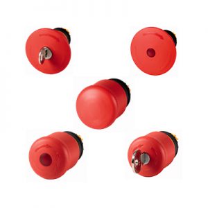 Μπουτόν έκτακτης ανάγκης