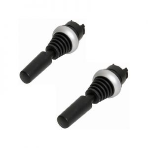 Χειριστήρια 2-4 θέσεων