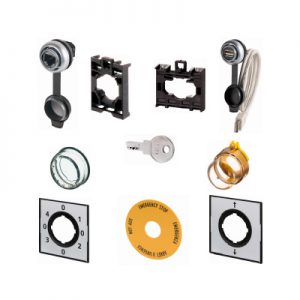 Βοηθητικά εξαρτήματα