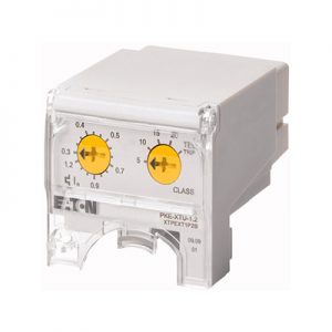 Βασική μονάδα προστασίας κινητήρων PKE-XTU
