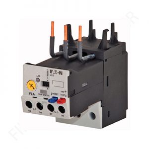 Εlectronic Overload relay ΖEB12