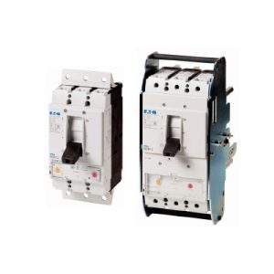 Προστασία συστημάτων και καλωδίων ΝΖΜH2/3 3P 150KA βισματικοί