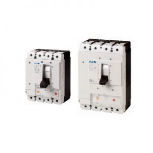 Προστασία συστημάτων και καλωδίων ΝΖΜH2/3 4P 150KA