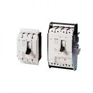 Προστασία συστημάτων και καλωδίων ΝΖΜH2/3 4P 150KA βισματικοί