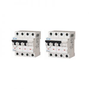3poles+N 15ΚΑ