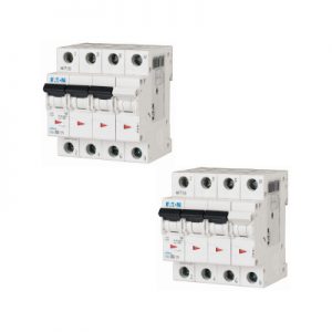 3poles+N 10ΚΑ