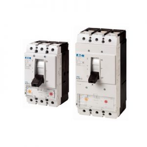 Προστασία συστημάτων και καλωδίων ΝΖΜH2/3 3P 150KA