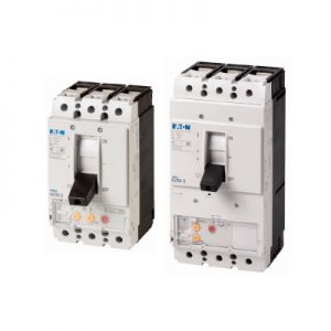 Προστασία κινητήρων ΝΖΜH2/3-ME 3P 150KA