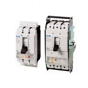 Προστασία κινητήρων ΝΖΜH2/3-ME 3P 150KA βισματικοί