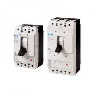 Προστασία από βραχυκύκλωμα ΝΖΜH2/3-S 3P 150ΚΑ