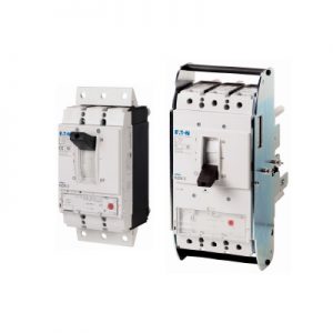 Προστασία από βραχυκύκλωμα ΝΖΜH2/3-S 3P 150ΚΑ βισματικοί