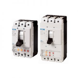 Προστασία συστημάτων, καλωδίων και γεννητριών ΝΖΜH2/3-VE 3P 150ΚΑ