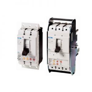 Προστασία συστημάτων, καλωδίων και γεννητριών ΝΖΜH2/3-VE 3P 150ΚΑ βισματικοί