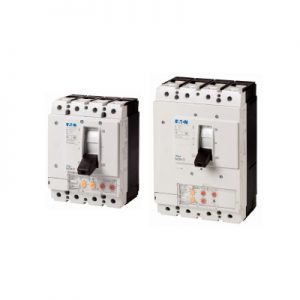 Προστασία συστημάτων, καλωδίων και γεννητριών NZMH2/3-4-VE 4P 150KA