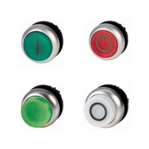 Μπουτόν φωτειζόμενα