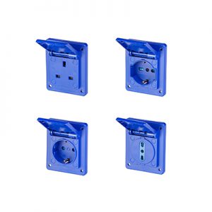 Πίνακος Domo series IP54.