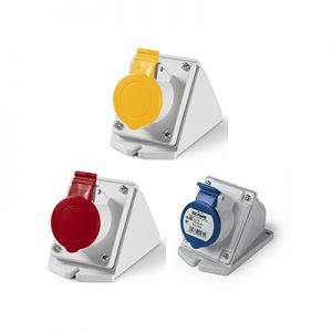 Επίτοιχες Optima series IP54.