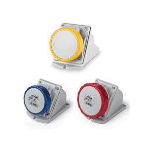 Επίτοιχες Optima series IP67.