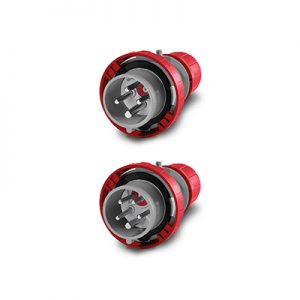 Αναστροφή φάσης Optima series IP67.