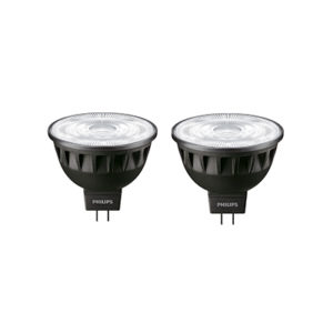 Λαμπτήρες LEDspot LV 12V Master MR16 12V Expert Color