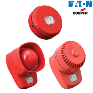 Συσκευές Συναγερμού Φωτιάς ΕΝ54-23.