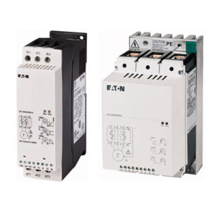 Control Voltage 24VAC/DC,Supply Voltage 200-480VAC 50/60HZ, Expanded temperature range down to -40°C