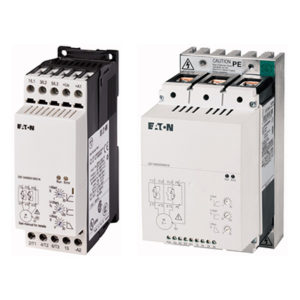 Control Voltage 110V-230VAC,  Supply Voltage 200-480VAC 50/60HZ
