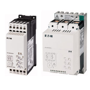 Control Voltage 24VAC/DC, Supply Voltage 200-480VAC 50/60HZ