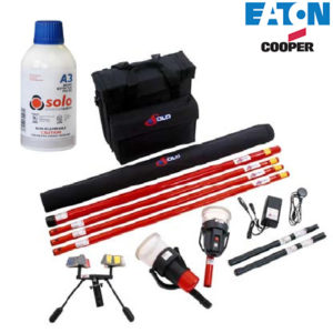 Συσκευές Ελέγχου Συστημάτων Πυρανίχνευσης