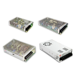 Τάση εισόδου 18-36Vdc