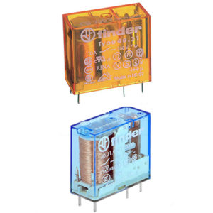 4031, 1 μεταγωγική επαφή 10Α