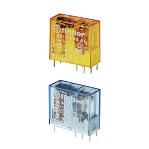 4061, 1 μεταγωγική επαφή 16Α