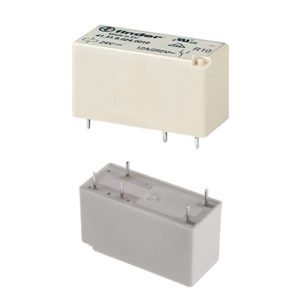 4131, 1 μεταγωγική επαφή 12Α