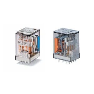 5514, 4 μεταγωγικές επαφές 7Α