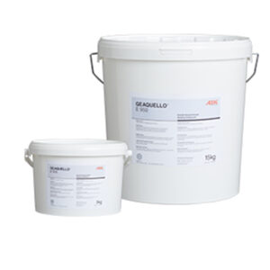 Σκόνη Στεγανοποίησης