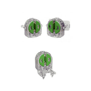 Ντουϊ για λαμπτήρες φθορισμού Τ5