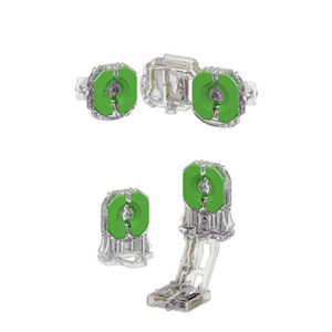 Ντουϊ για λαμπτήρες φθορισμού Τ8-T12