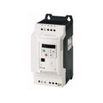 Ρυθμιστής Στροφών 400V EATON-MOELLER DC1 DC1-344D1FB-A20CE1 1,5kW - Inverter