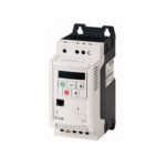 EATON-MOELLER DC1-124D3FN-A20CE1 VFD 230V 0.75kW - Motor Inverter