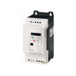 EATON-MOELLER DC1-127D0FB-A20CE1 VFD 230V 1.5kW - Motor Inverter