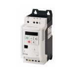 Ρυθμιστής Στροφών 230V EATON-MOELLER DC1 DC1-S2011FB-A20CE1 1,1kW - Inverter