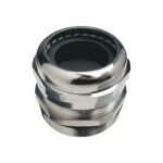 Στυπιοθλήπτης Ορειχάλκινος M20X1,5 10-14mm - Καλωδιακός Αδένας