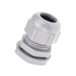 Στυπιοθλήπτης Πλαστικός M63X1,5 37-44mm - Καλωδιακός Αδένας
