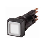 EATON Q18LT-X Illuminated Pushbutton | Momentary, No Plate, RMQ16