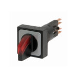 Φωτιζόμενος Διακόπτης Συγκράτησης Q25LWK3R-RT EATON-MOELLER