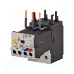 ZEB12-5 Electronic Thermal Overload Relay | EATON-MOELLER