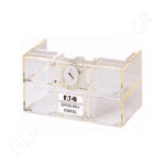 Καλύμματα Ακροδεκτών Z5/FF250-XHB-Z EATON-MOELLER
