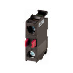 EATON-MOELLER M22-KC01 1N/C Base Contact